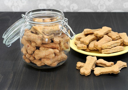 Dog Treats