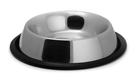 Stainless Steel Pet Bowl